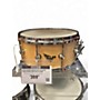 Used Hendrix Drums 14X6.5 Players Series Snare Rock Maple Drum Rock Maple 213