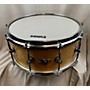 Used Used Hendrix Drums 6.5X14 Perfect Ply Maple Series Drum Natural Natural 15