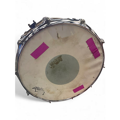 Used Hendrix Drums 7X14 Archetype Natural Drum Natural 17