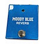 Used Henretta Engineering MODDY BLUE Effect Pedal