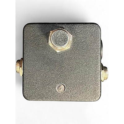 Used Henretta Engineering Orange Whip Effect Pedal