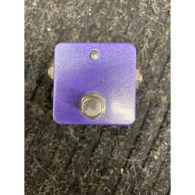 Henretta Engineering Used  Henretta Engineering Purple Octopus Octave Up