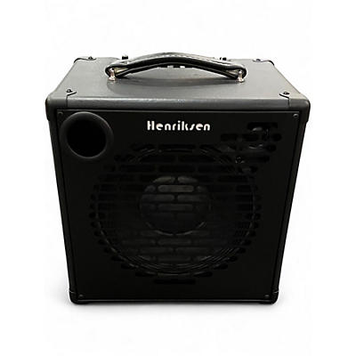 Used Henricksen The Bud Acoustic Guitar Combo Amp
