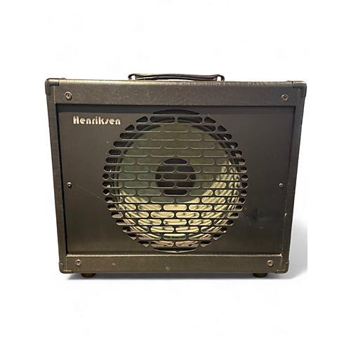 Used Henriksen Forte Guitar Combo Amp