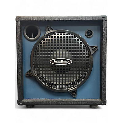Used Henriksen JAZZ AMP TEN PLUS Guitar Combo Amp