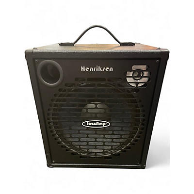 Used Henriksen JAZZAMP 312 Guitar Combo Amp