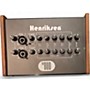 Used Henriksen The Bud Guitar Amp Head