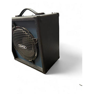 Used Henriksen jazz amp 110 Tube Guitar Combo Amp