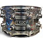 Used Herch 8X14 COB Chrome Drum Chrome 18