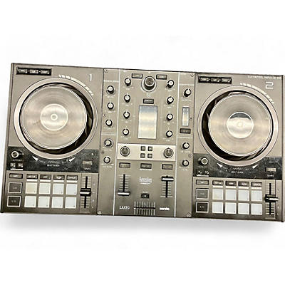 Used Hercules DJ CONTROL IMPULSE 500 DJ Controller