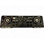 Used Hercules DJ CONTROL STARLIGHT DJ Controller
