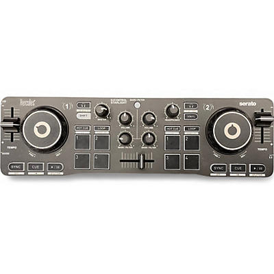 Used Hercules DJ Control Starlight DJ Controller