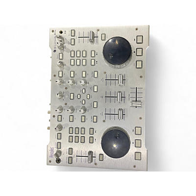 Used Hercules DJ DJ CONSOLE RMX USB Turntable