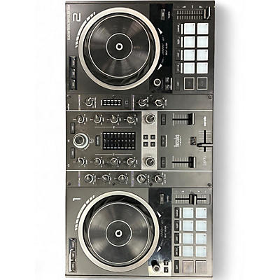 Used Hercules DJ DJ CONTROL IMPULSE 500 Turntable