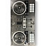 Used Hercules DJ DJ CONTROL IMPULSE 500 Turntable
