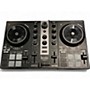 Used Hercules DJ DJ CONTROL INPULSE 200 MK2 Unpowered Mixer