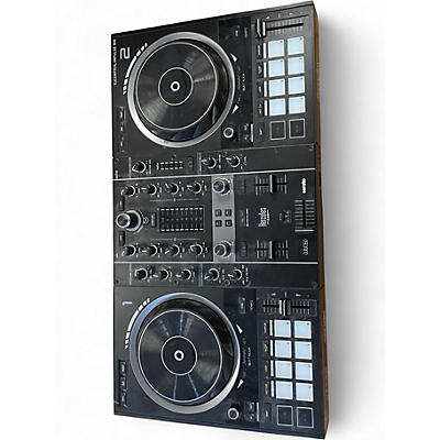 Used Hercules DJ DJ CONTROL INPULSE 500 DJ Mixer