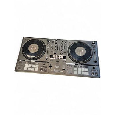 Used Hercules DJ DJ CONTROL INPULSE T7 DJ Controller