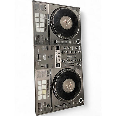 Used Hercules DJ DJ CONTROL INPULSE T7 DJ Controller