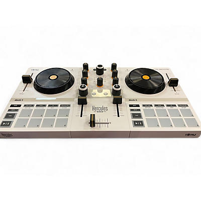 Used Hercules DJ DJ CONTROL MIX ULTRA DJ Controller
