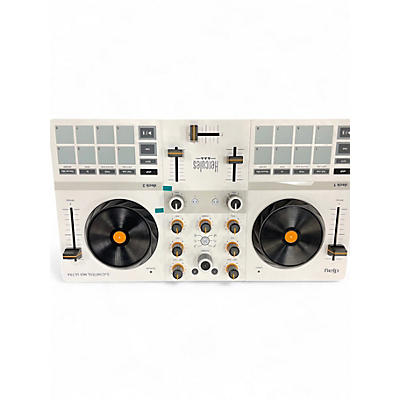 Used Hercules DJ DJ CONTROL MIX ULTRA DJ Controller