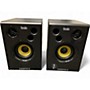 Used Hercules DJ DJ MONITOR 32 Powered Monitor