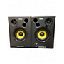 Used Hercules DJ DJ MONITOR 32 Powered Monitor