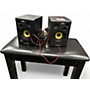 Used Hercules DJ DJ MONITOR 32 Powered Monitor
