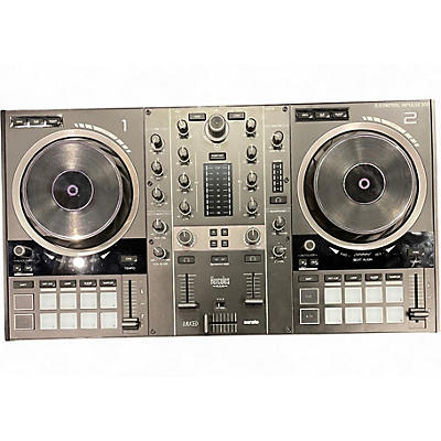 Used Hercules DJ DJCONTROL IMPULSE 500 DJ Controller