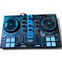 Used Hercules DJ DJCONTROL INPULSE 200 MK2 DJ Mixer