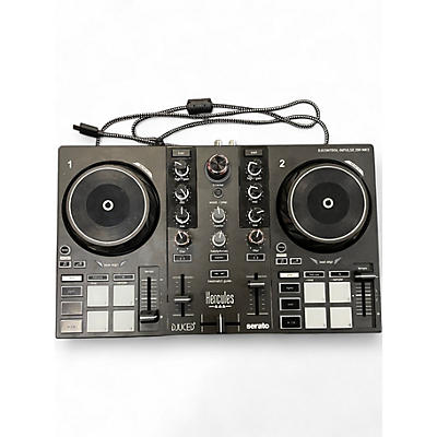 Used Hercules DJ DJCONTROL INPULSE 200 MK34 DJ Controller