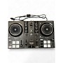 Used Hercules DJ DJCONTROL INPULSE 200 MK34 DJ Controller