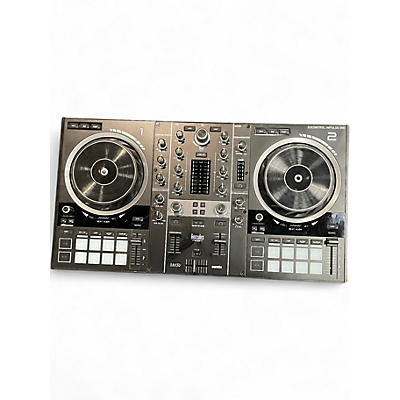 Used Hercules DJ DJCONTROL INPULSE 500 DJ Controller