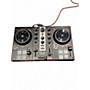 Used Hercules DJ DJControl Inpulse 200 MK2 DJ Controller
