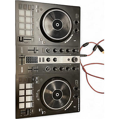 Used Hercules DJ DJControl Inpulse 300 DJ Controller