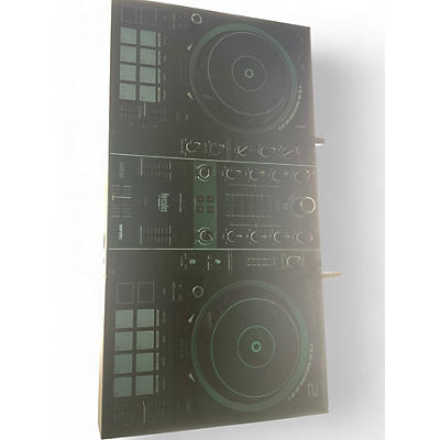 Used Hercules DJ DJControl Inpulse 500 2-Channel DJ Controller