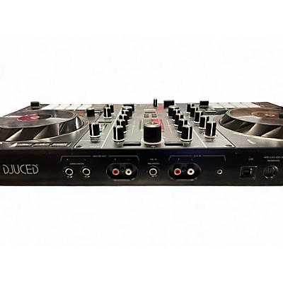 Used Hercules DJ DJControl Inpulse 500 DJ Controller