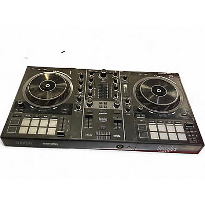 Used Hercules DJ DJControl Inpulse 500 DJ Controller
