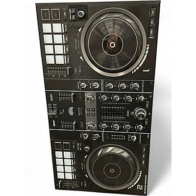 Used Hercules DJ DJControl Inpulse 500 DJ Controller