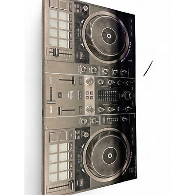 Used Hercules DJ DJControl Inpulse 500 DJ Controller