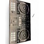 Used Hercules DJ DJControl Inpulse 500 DJ Controller