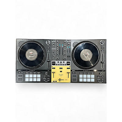 Used Hercules DJ DJControl Inpulse T7 Premium Edition DJ Controller