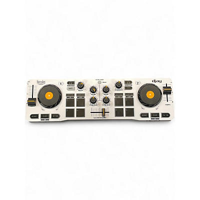 Used Hercules DJ DJControl Mix DJ Controller