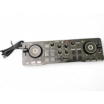 Used Hercules DJ DJControl Starlight DJ Controller