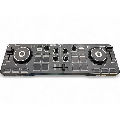 Used Hercules DJ DJControl Starlight DJ Controller
