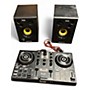 Used Hercules DJ DJLEARNING KIT DJ Package