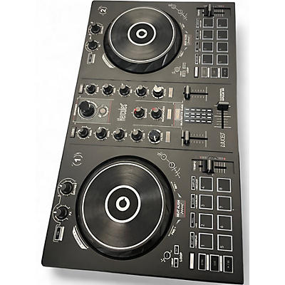 Used Hercules DJ IMPULSE 300 DJ Controller