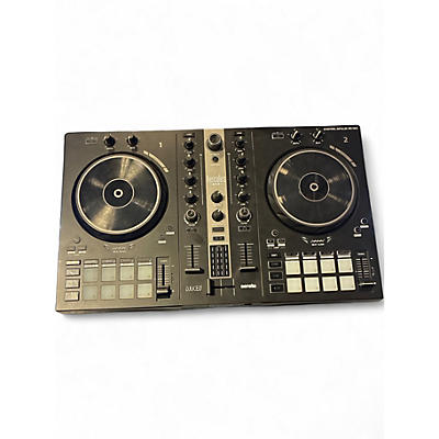 Used Hercules DJ IMPULSE 300 MK2 DJ Mixer