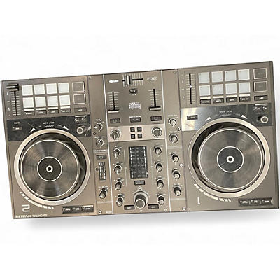 Used Hercules DJ IMPULSE 500 DJ Controller
