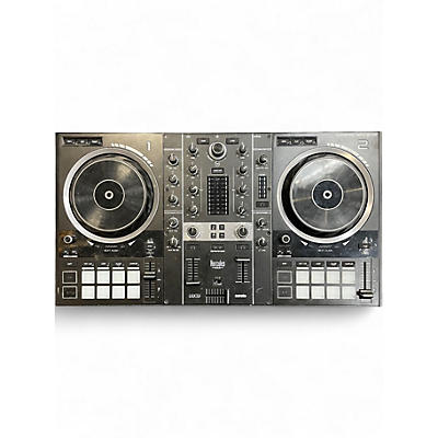 Used Hercules DJ IMPULSE 500 DJ Mixer